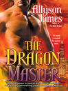 Cover image for The Dragon Master